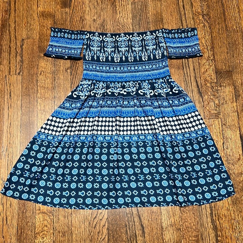 Like new Rise of Dawn dress